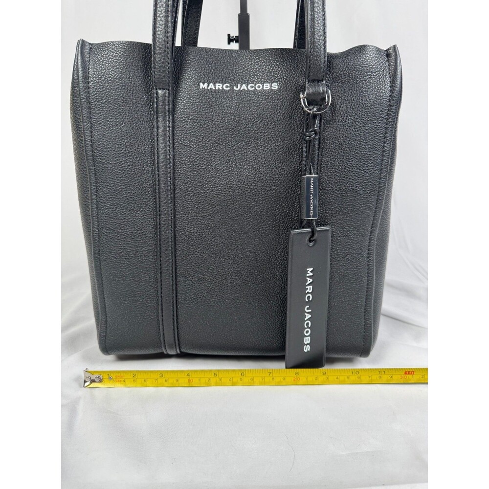 Marc Jacobs The Tag tote bag - Picture 7 of 16